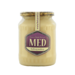 Květový pastový med