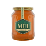 Květový med – lesní, smíšený