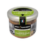 Avon & Ragobert Farmářská terina s hříbkem 180 gramů