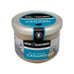 Avon & Ragobert Kachní Rilletes 180 gramů