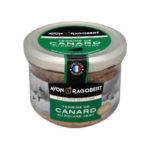 Avon & Ragobert Kachní terina se zeleným pepřem 180 gramů