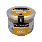 Avon & Ragobert Králičí terina s hořčicí 180 gramů