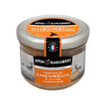 Avon & Ragobert srnčí terina na brandy 180 gramů