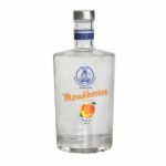 Meruňkovice KUŽELOV 50% 0,5 l