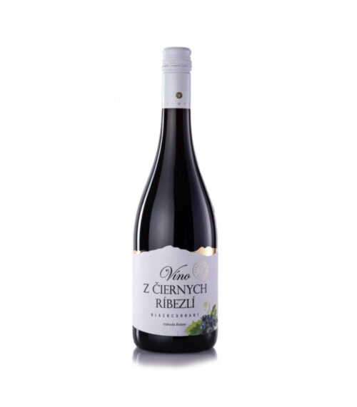 botur_miluron_cerny_rybiz_vino Černý rybíz víno - Obrázek 1