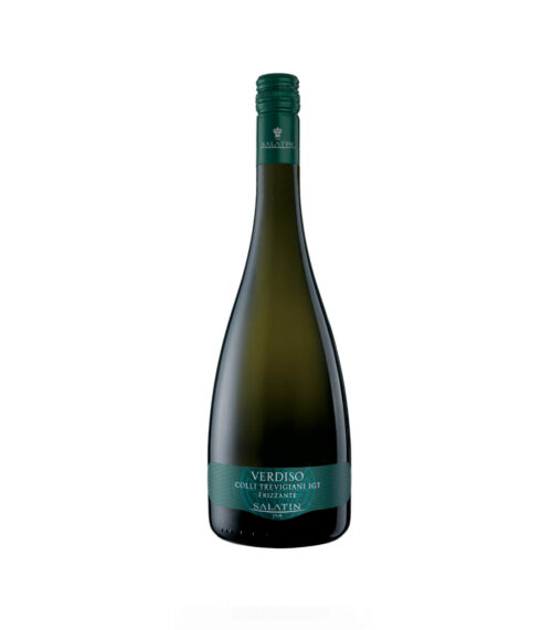 botur_salatin_prosecco_frizzante_verdiso IGT Colli Trevigiani Verdiso Frizzante - Obrázek 1