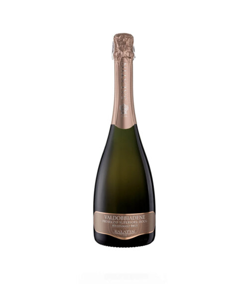 botur_salatin_prosecco_valdobbiadene_brut_docg DOCG Conegliano Valdobbiadene Prosecco Superiore Brut Millesimato - Obrázek 1