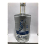 Slivovica 0,5L 50% z Radkova Sadu - odrůda STANLEY