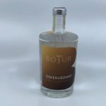 Oskerušovice 0,5L 50% z Radkova Sadu