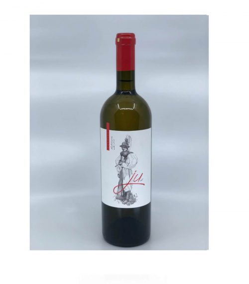 ryzlink rýnský JU Ryzlink rýnský 2021 - Obrázek 1