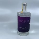 Slivovica 0,5L 50% z Radkova Sadu - odrůda DURANCIE