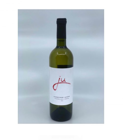 sylvánské zelené x sauvignon Sylvánské zelené x Sauvignon 2021 - Obrázek 1