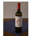 Chardonnay x Tramín 2022