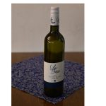 Cuveé Blanc 2022 pozdní sběr