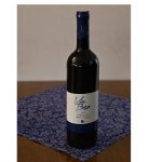 Merlot 2017 výběr z hroznů
