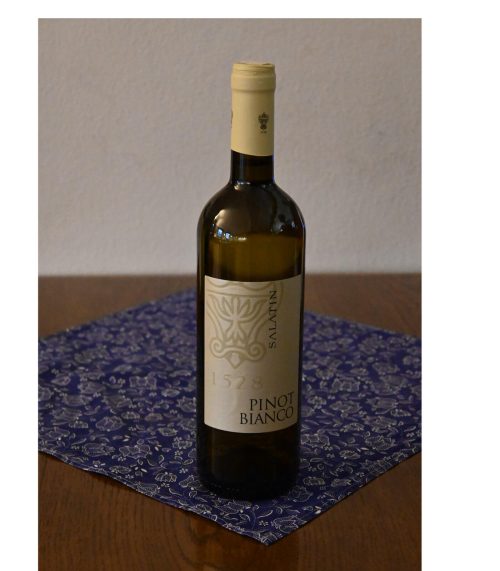 pinot bianco Pinot bianco 2021 - Obrázek 1