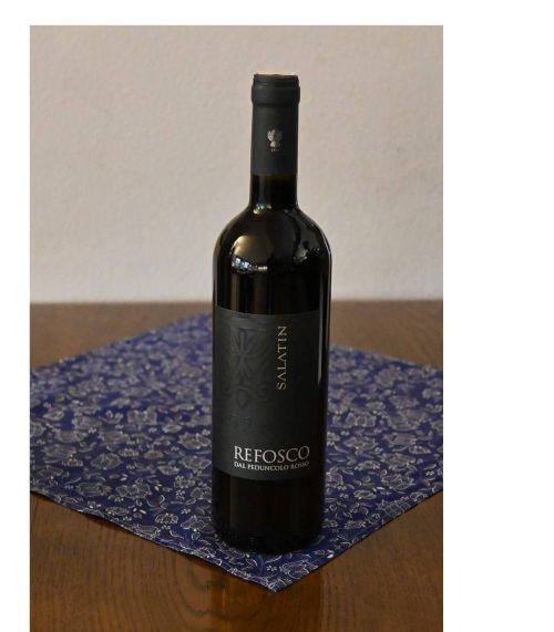 refosco Refosco 2021 - Obrázek 1