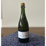 SEKT Blanc de noir 2018