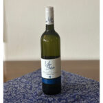 Müller Thurgau 2023 kabinetní víno