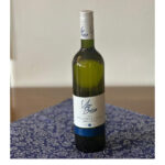 Rulandské šedé 2022 výběr z hroznů