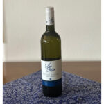 Ryzlink vlašský 2023 výběr z hroznů