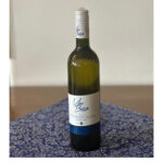 Sylvánské zelené 2022 pozdní sběr