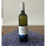 Sylvánské zelené 2023 pozdní sběr