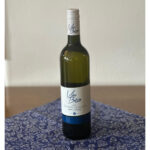 Tramín červený 2023 výběr z hroznů