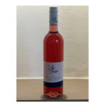 Zweigeltrebe 2024 rosé