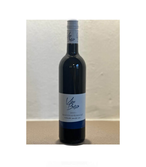 flašky šablona3 Svatovavřinecké 2024 - Obrázek 1