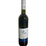 Veltlínské zelené 2024 pozdní sběr