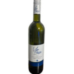 Sauvignon  2024 pozdní sběr