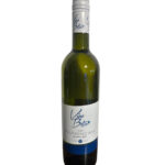 Rulandské bílé 2024 pozdní sběr