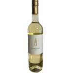 Ryzlink rýnský 2024 -TŘI VINAŘI