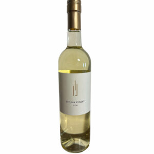 Ryzlink rýnský 2024 -TŘI VINAŘI