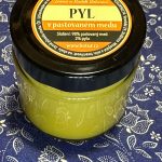 Pyl v medu 250 gr