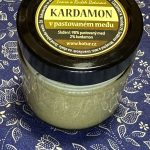 Kardamom v medu 250 gr