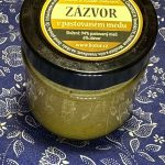 Zázvor v medu 250 gr