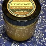 Perníčkové koření v medu 250 gr