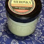 Meruňky v medu 250 gr