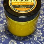 Kurkuma v medu 250 gr