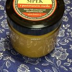 Šípky v medu 250 gr