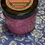 Dračí ovoce v medu 250 gr