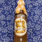 Kdoulový sirup z Radkova sadu 200ml