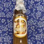 Kdoulový sirup se zázvorem z Radkova sadu 200ml