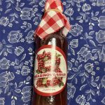 Jeřabinový sirup z Radkova sadu 200ml