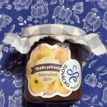 Oskorušový džem z Radkova sadu 165ml