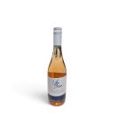 Merlot 2025 pozdní sběr rosé
