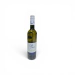Chardonnay 2025 pozdní sběr