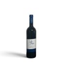 Merlot 2018 výběr z hroznů
